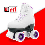 Crazy Jam Pop Adjustable Size Children's Skates