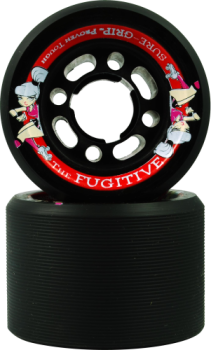 Fugitive Wheels (8pk)