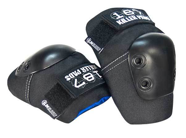 187 Slim Elbow Pads