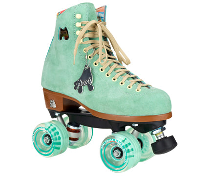 Moxi Lolly Skate Floss