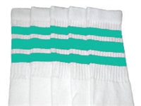 22 inch knee high skater socks design 28