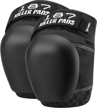 187 Pro DERBY Knee Pads