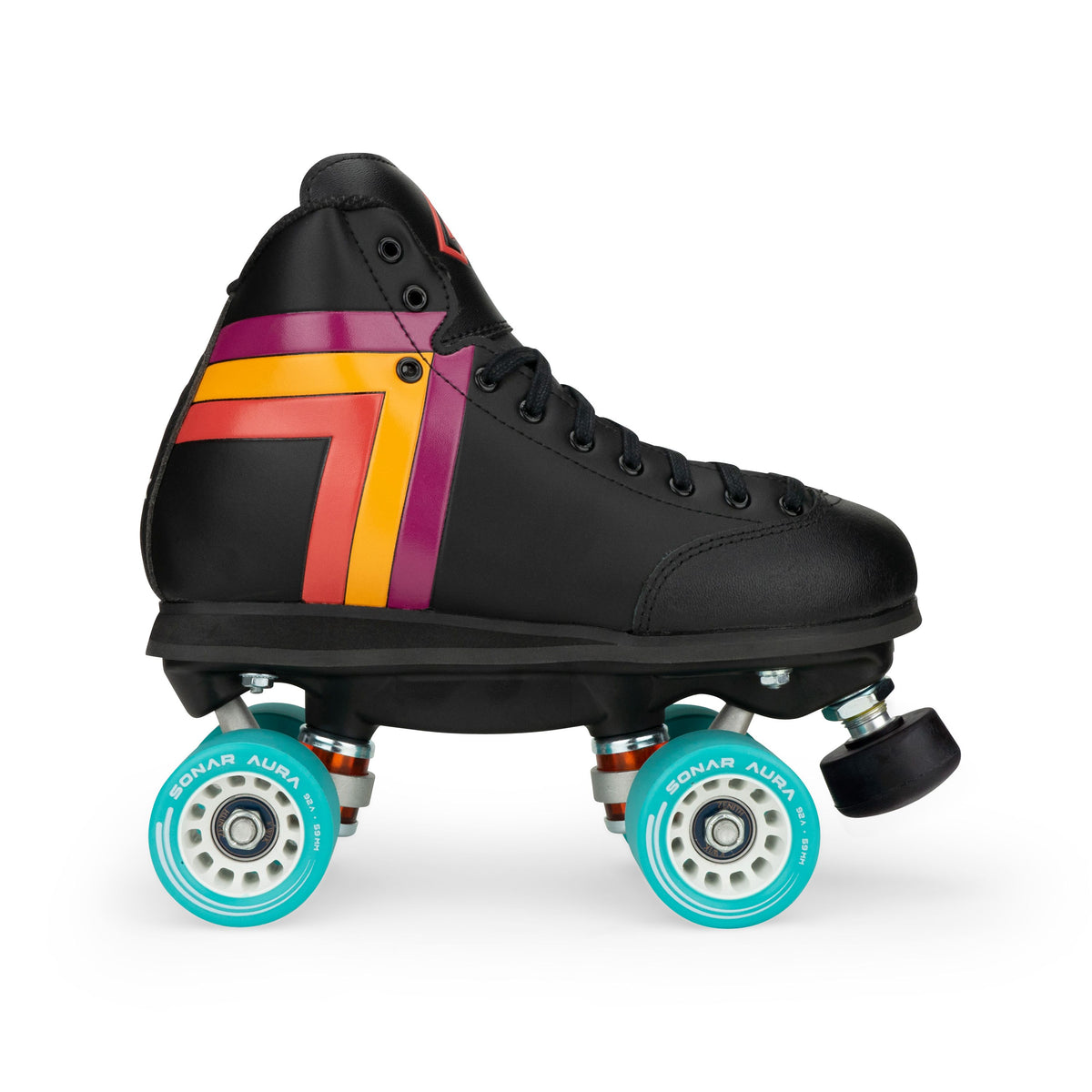 Antik Skyhawk Indoor Skate