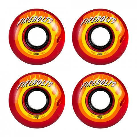 Chaya Firebolt Wheels