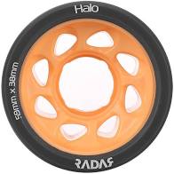 Halo Wheels