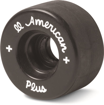 All American Plus Roller Skate wheels