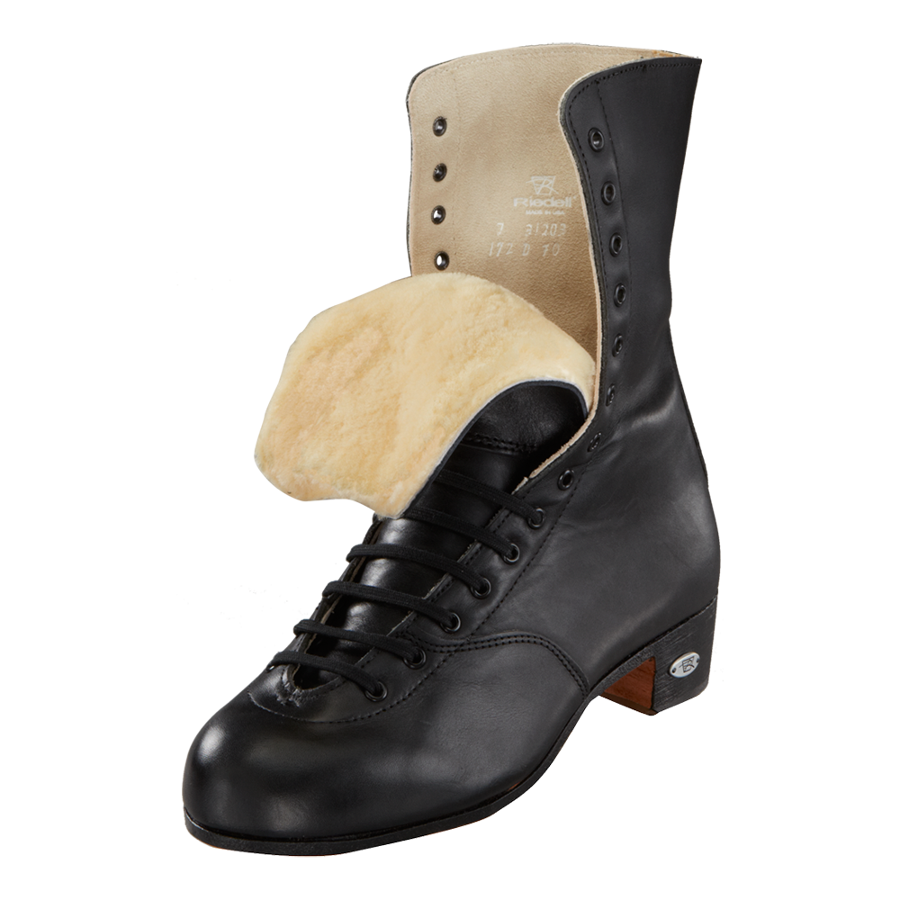 Riedell 172 OG boot Bo's Boots on Wheels1