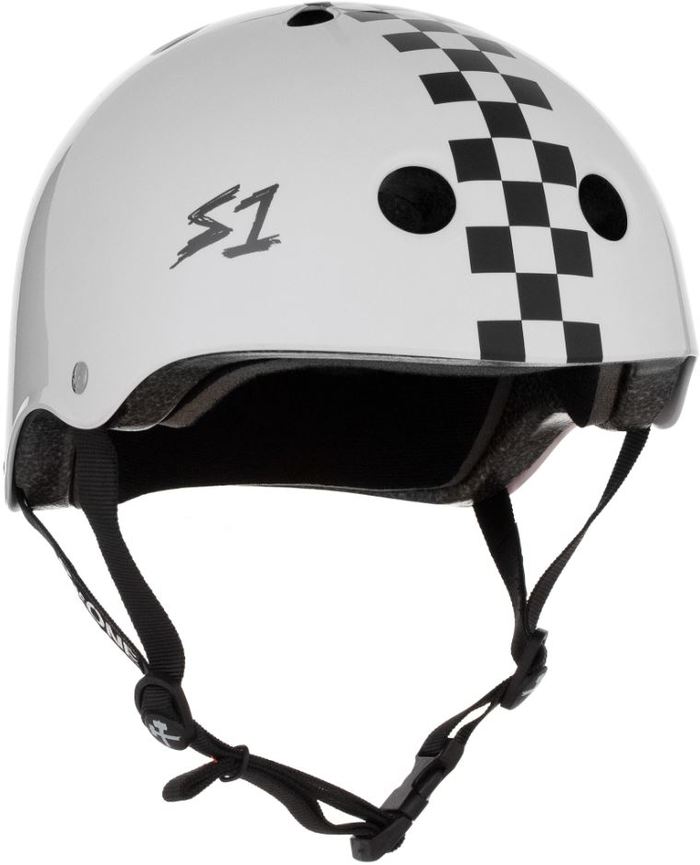 S1 Lifer Helmet