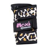 Moxi Leopard Pad Set