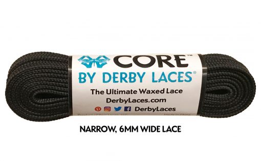 72&quot; Derby Laces