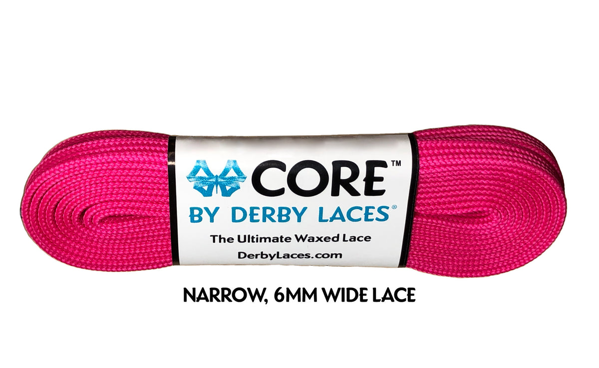 Derby Laces 84&quot;