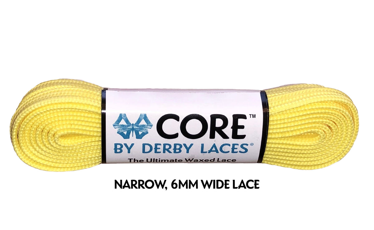 72&quot; Derby Laces