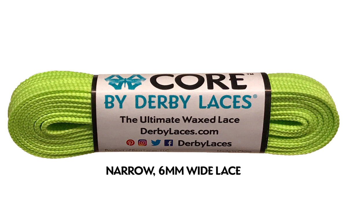 72&quot; Derby Laces