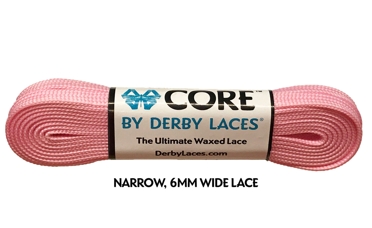 72&quot; Derby Laces