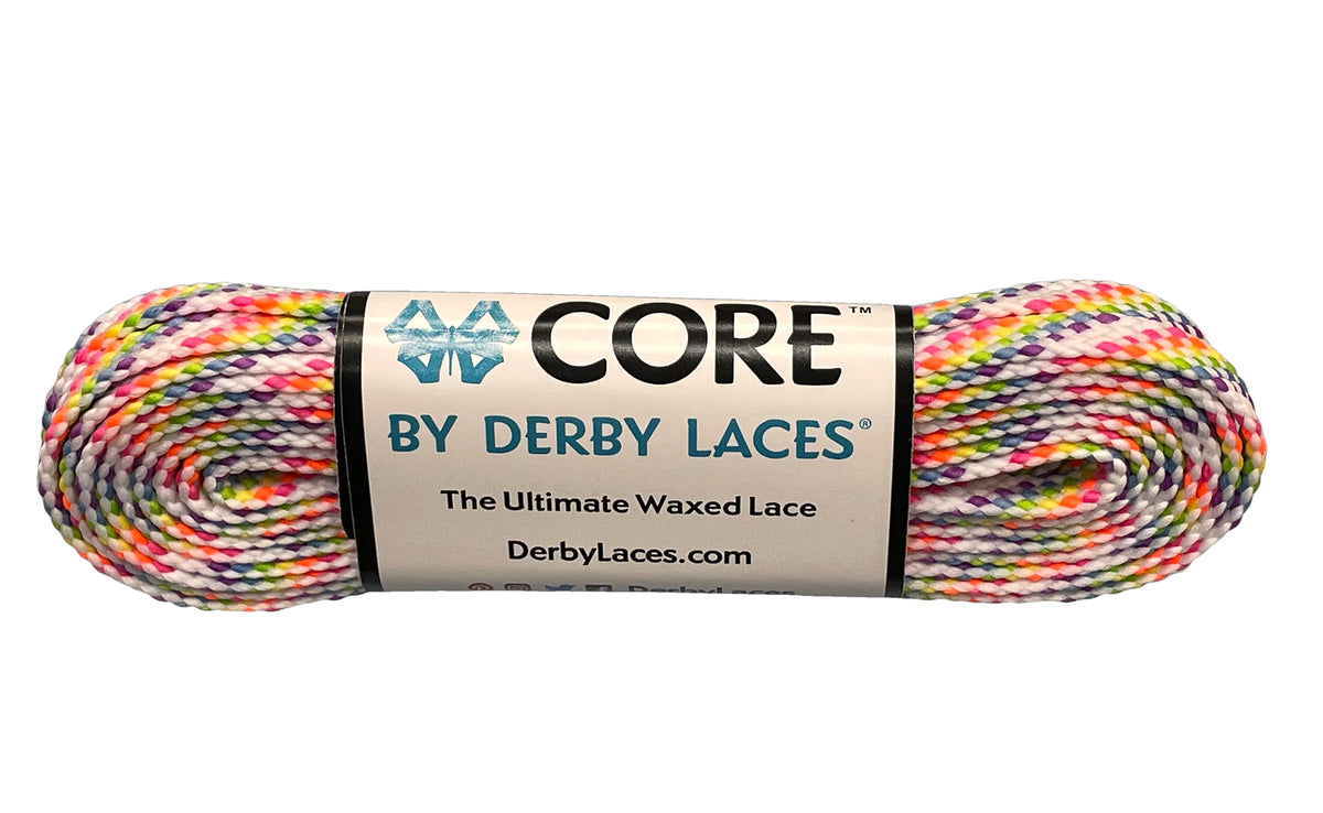 72&quot; Derby Laces