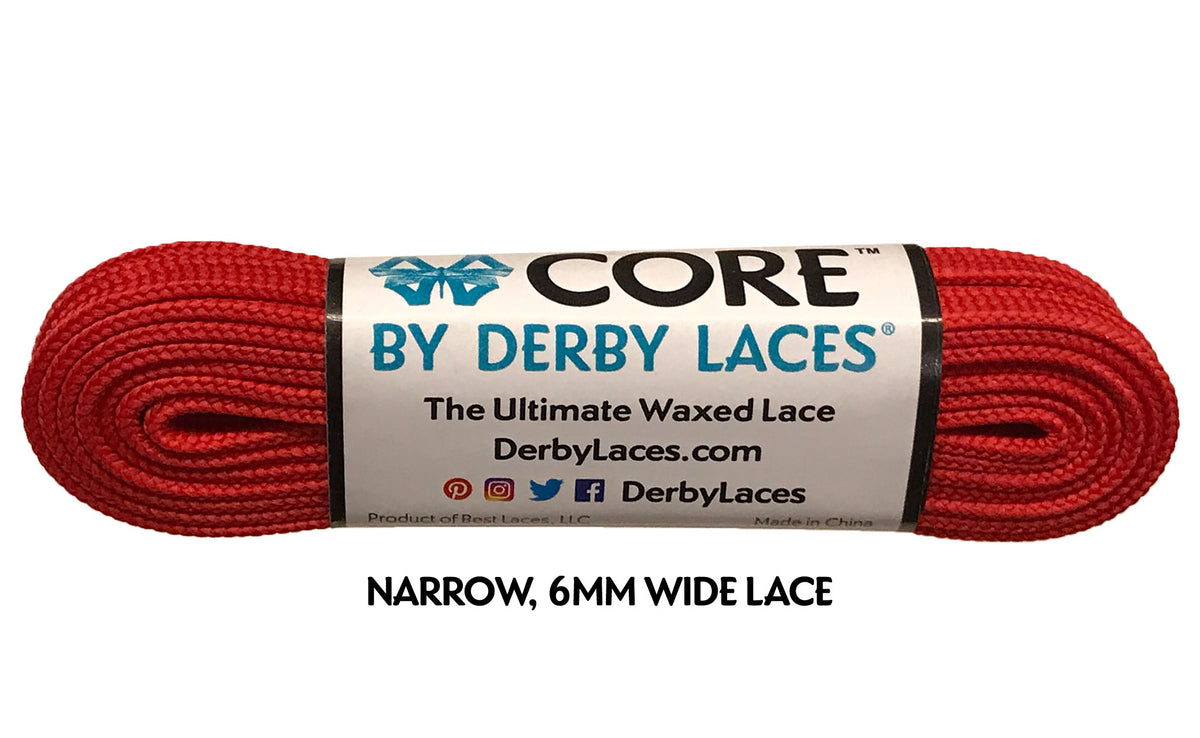 Derby Laces 84&quot;