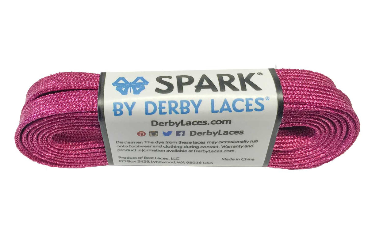 Derby Laces 84&quot;