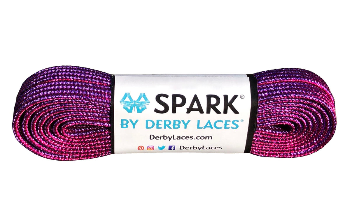 Derby Laces 84&quot;