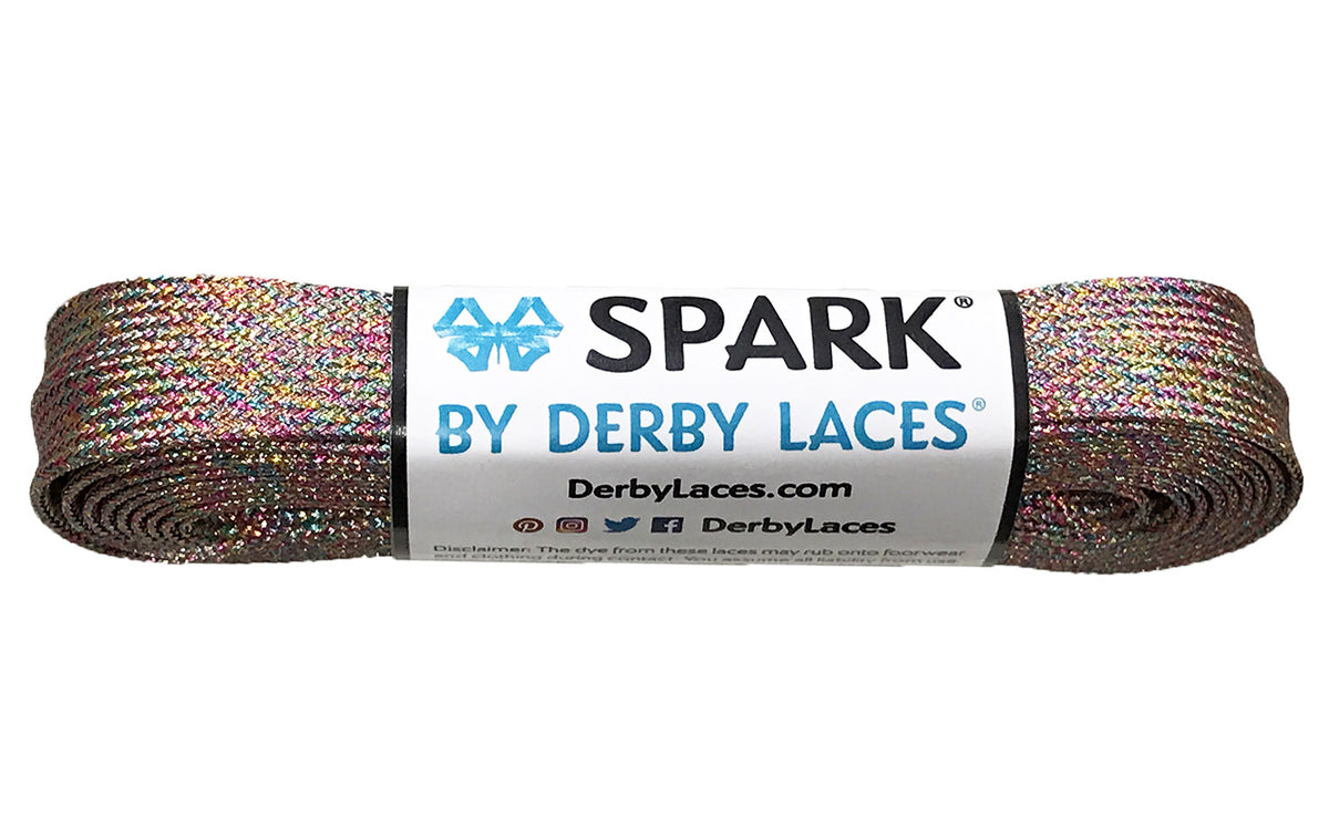 Derby Laces 84&quot;