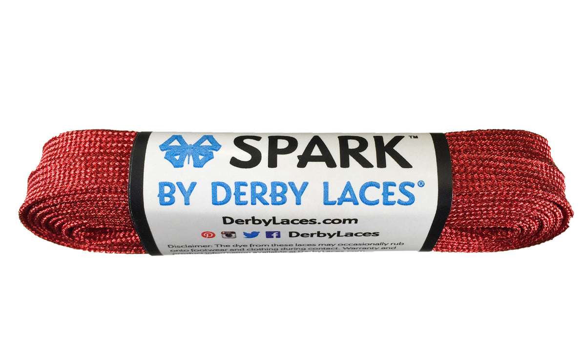 Derby Laces 84&quot;