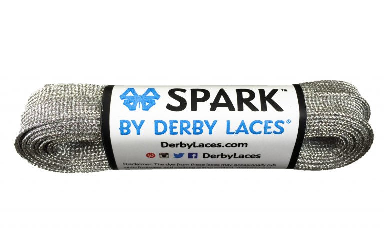 72&quot; Derby Laces