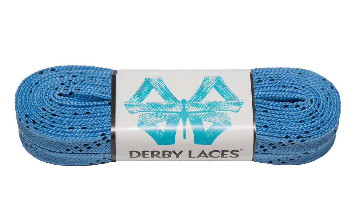 72&quot; Derby Laces