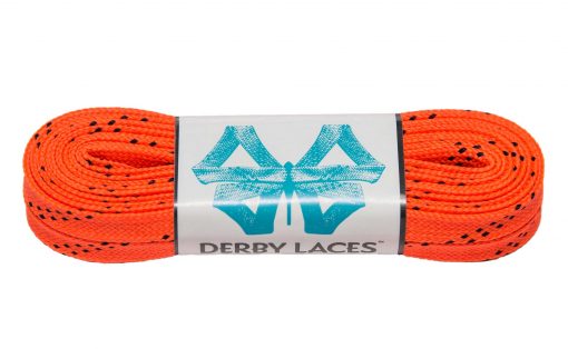 72&quot; Derby Laces