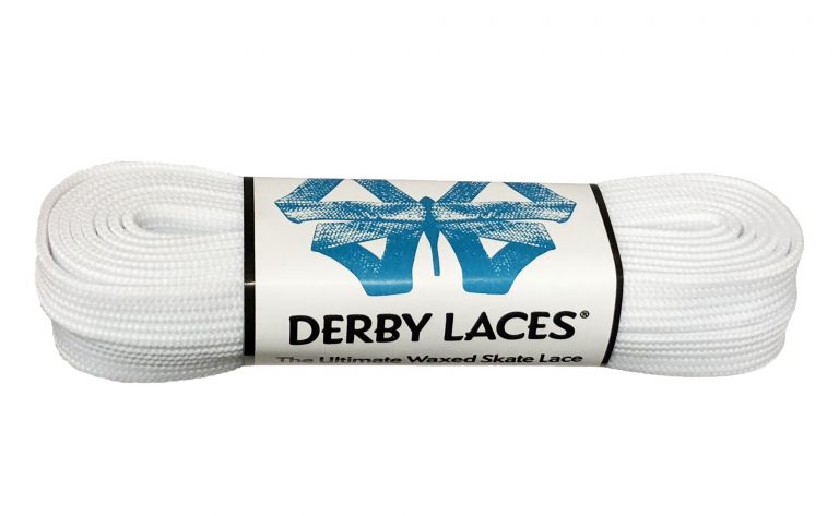 Derby Laces 84&quot;