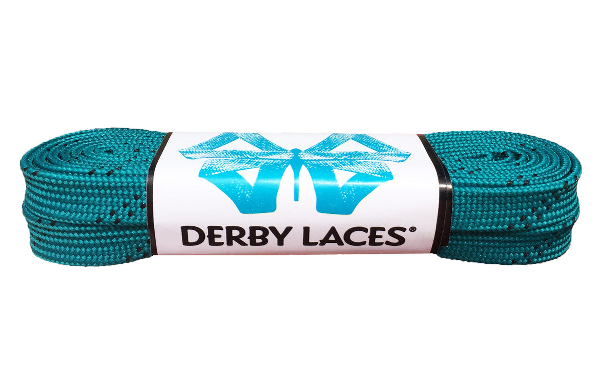 72&quot; Derby Laces