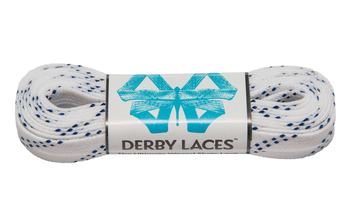 72&quot; Derby Laces