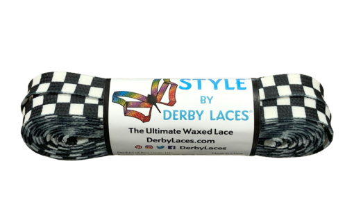 72&quot; Derby Laces