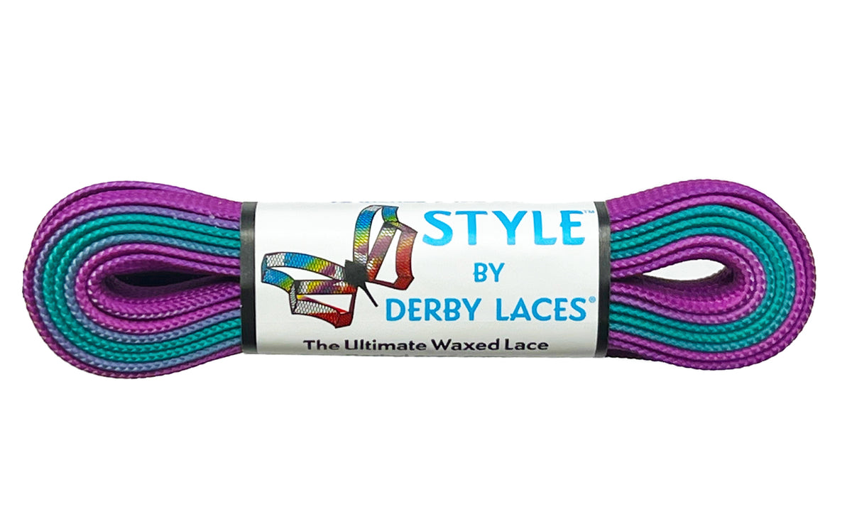 72&quot; Derby Laces