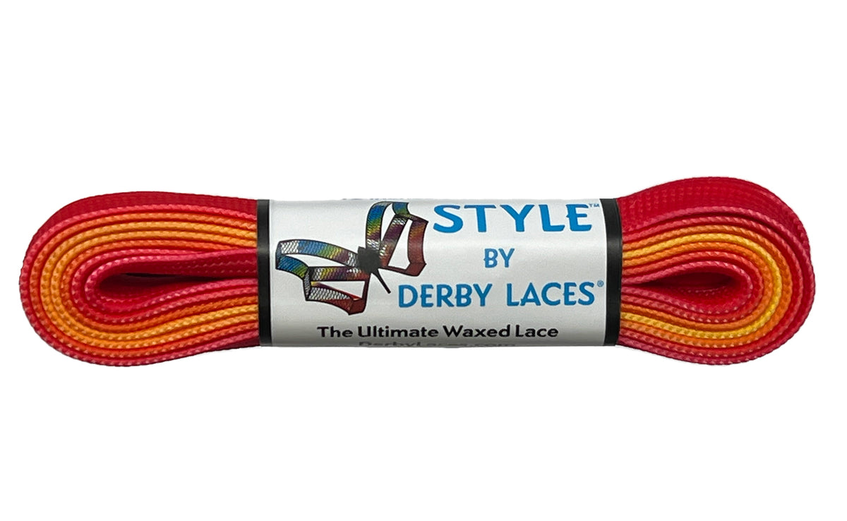 72&quot; Derby Laces