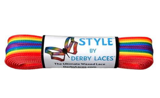 72&quot; Derby Laces