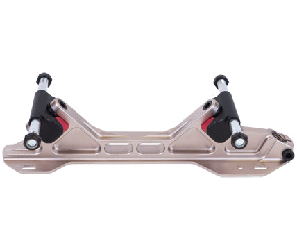 Antik AR2 VEGAN boot with Arius Platinum Plate