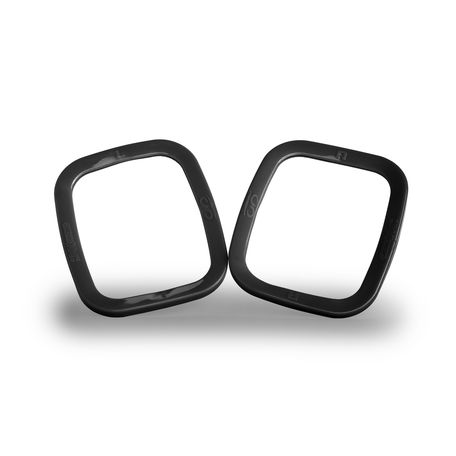 JMKRIDE Edge Guards for freeskates