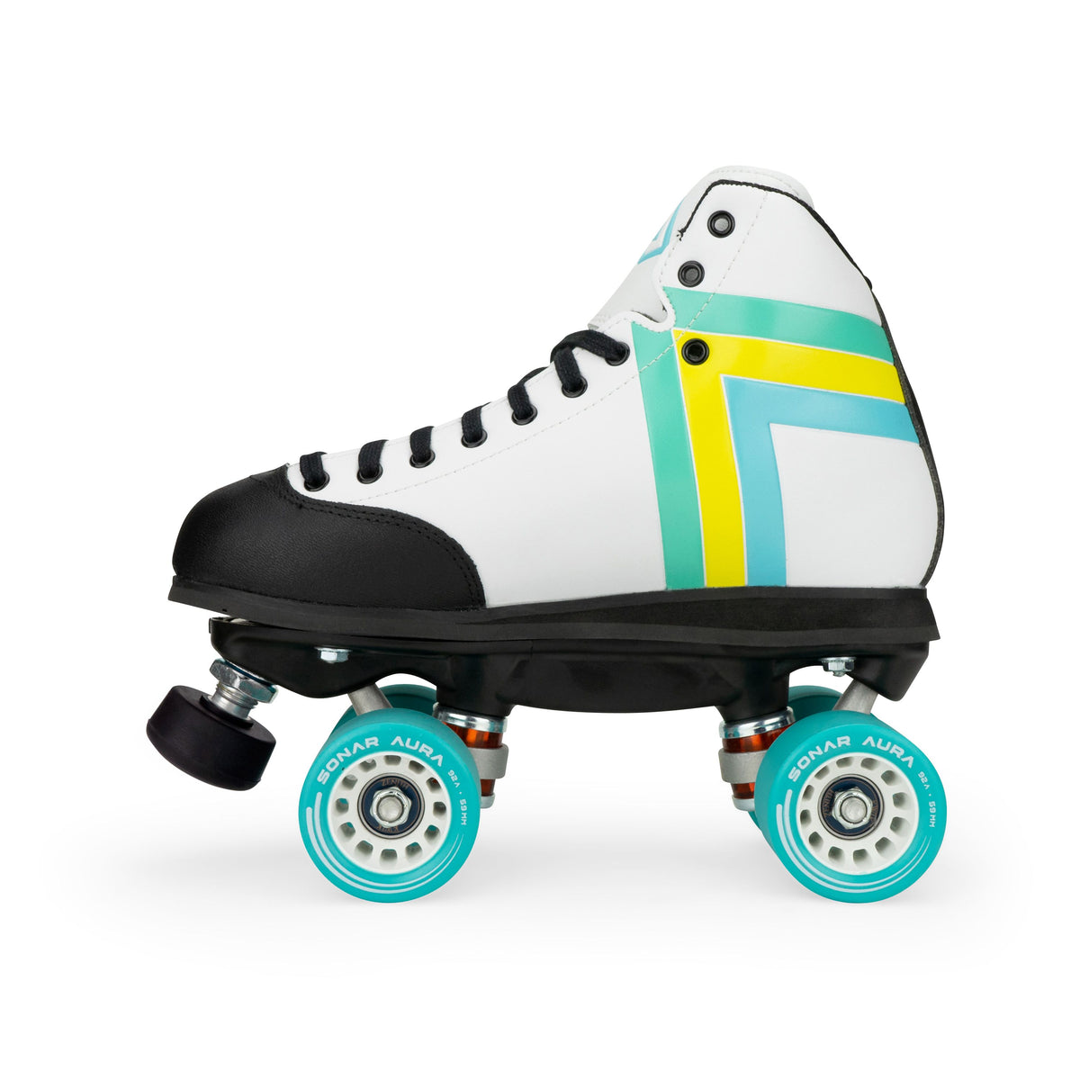 Antik Skyhawk Indoor Skate