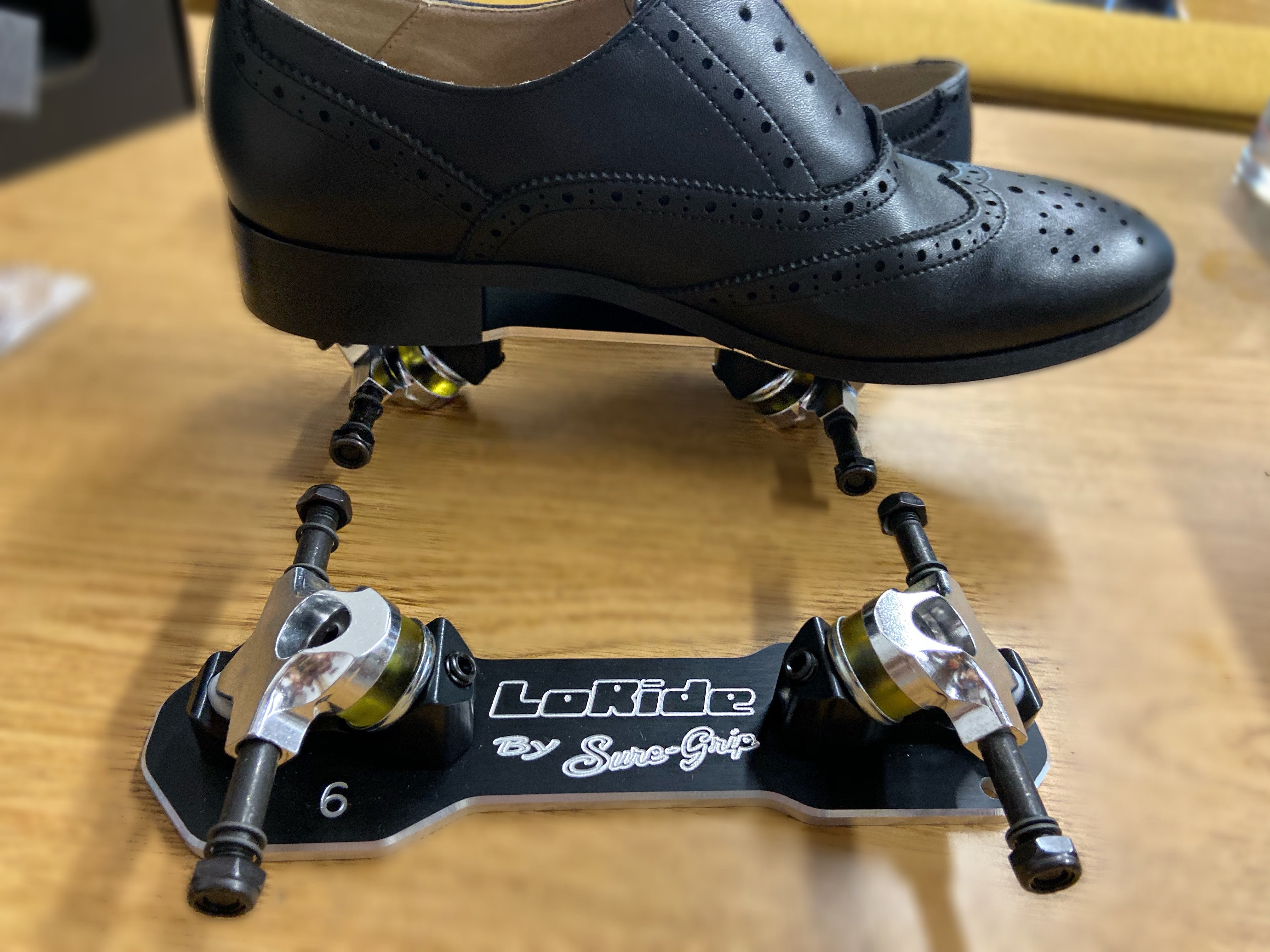 Sure-Grip シュアグリップ ★ スケートトラック Sure-Grip シュアグリップ ☆ スケートトラック Sure-Grip シュア