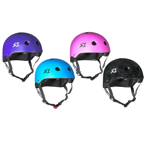 S1 Lifer Helmet