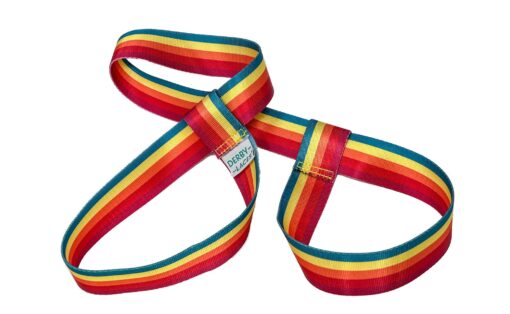 Skate Leash – Derby Laces