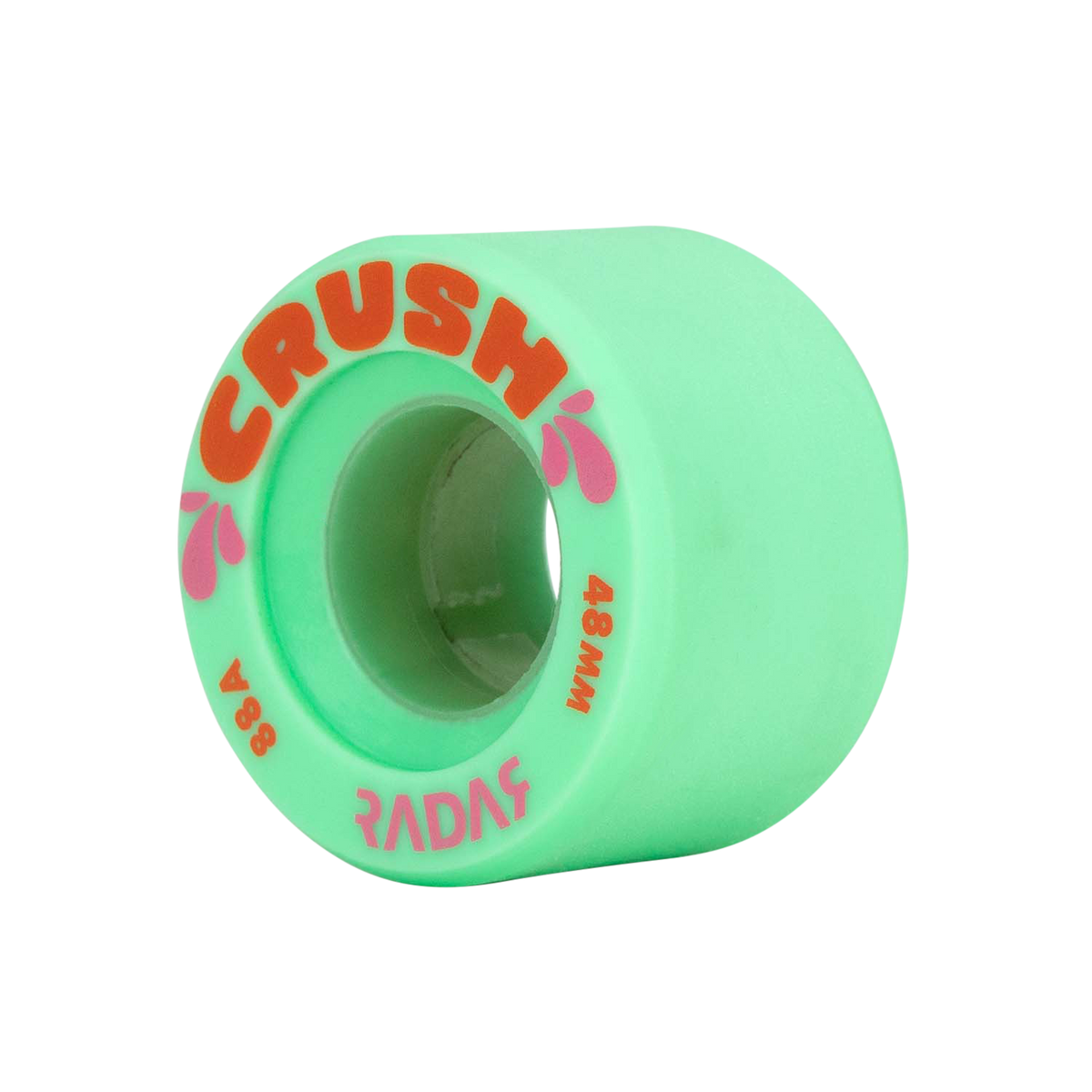 Crush Wheels