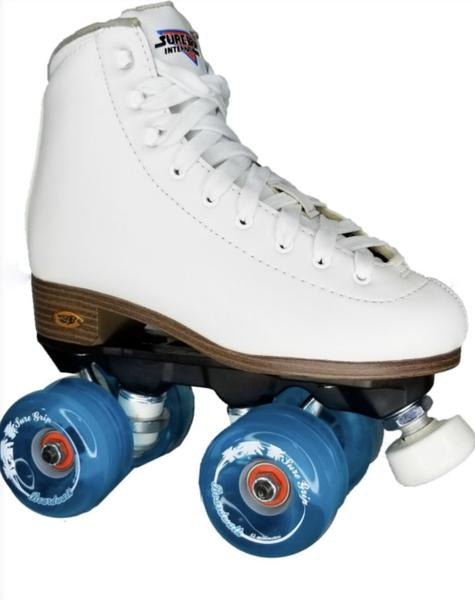 Sure-grip Fame Roller Skate outdoor