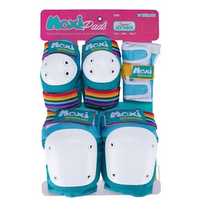 Moxi pads pack