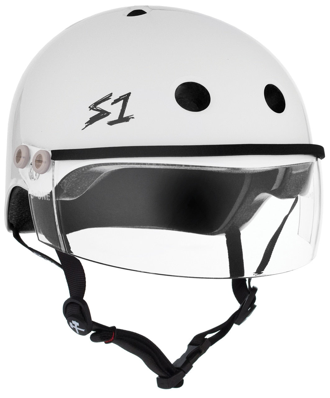 S-One Lifer Helmet w/ VISOR