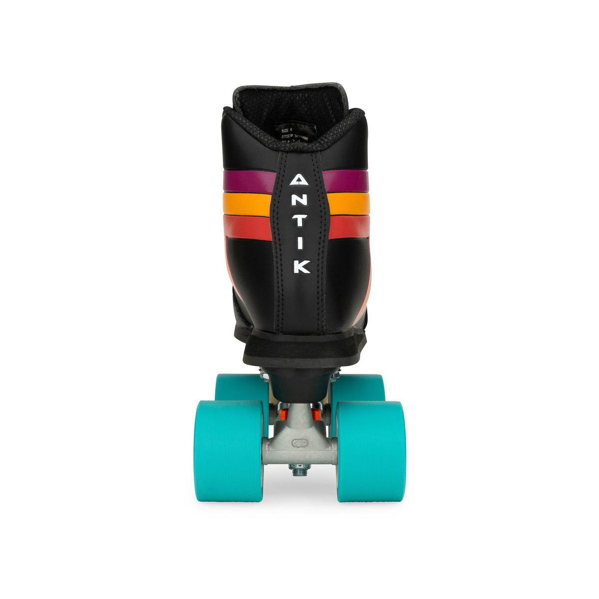 Antik Skyhawk Indoor Skate