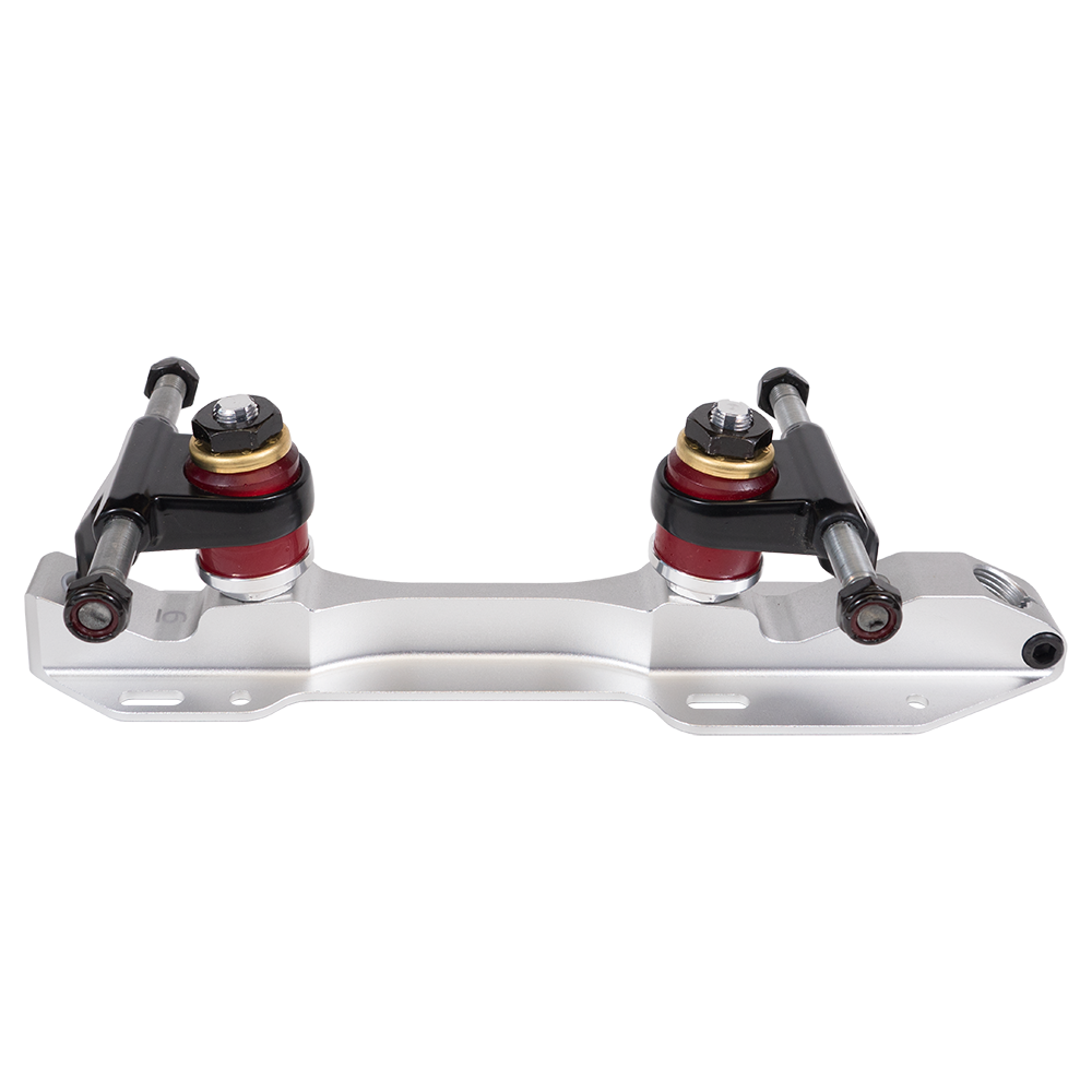 Riedell 120 Juice Skates