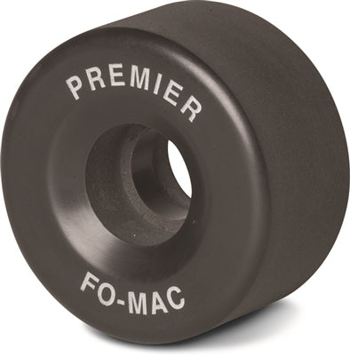 Fo-Mac Premier Clay Roller Skate Wheels