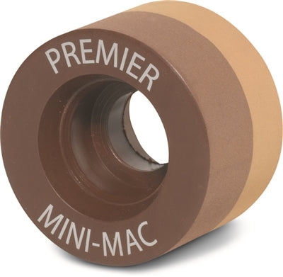 Fo-Mac Mini Mac Clay Wheels