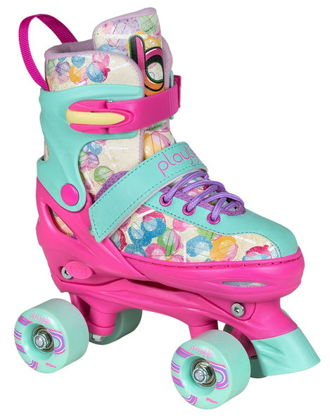 Chaya Playlife Lollipop Adjustable Children&#39;s Skate