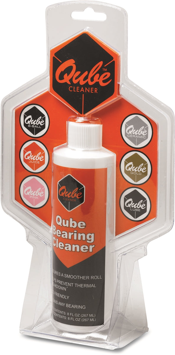 QUBE Bearing Cleaner